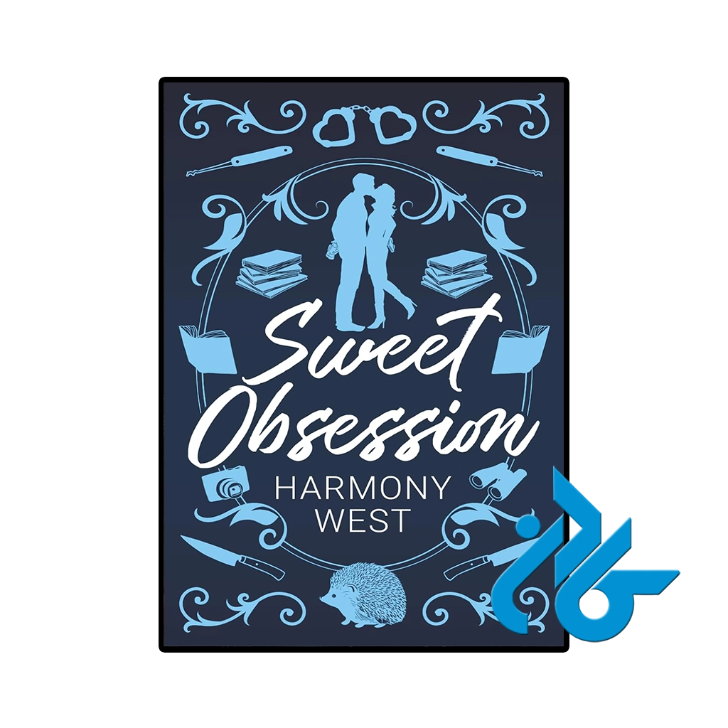 کتاب sweet obsession