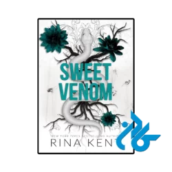 کتاب sweet venom