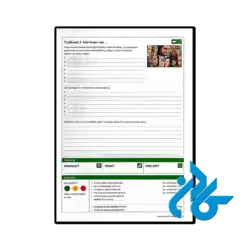 خرید کتاب taal compleet b1 praktijkboek