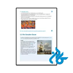 قیمت کتاب taal compleet knm kennis van de nederlandse maatschappij