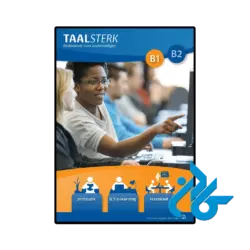 کتاب taal sterk nederlands voor anderstaligen b1