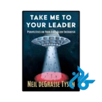 کتاب take me to your leader