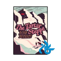 کتاب tartar steppe