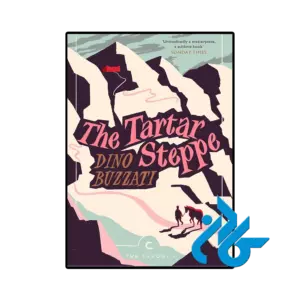 کتاب tartar steppe