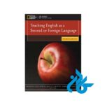 کتاب Teaching English as a Second or Foreign Language 4th
