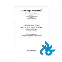 تصویر اول مشخصات کتاب Technology and Language Teaching