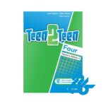 کتاب Teen 2 Teen Four Teachers book 4th