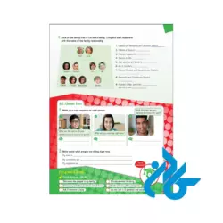 خرید کتاب Teen 2 Teen Two