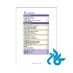 تصویر فهرست مطالب کتاب Teen 2 Teen three Teachers book 4th