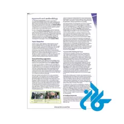 تصویر اول معرفی کتاب Teen 2 Teen three Teachers book 4th