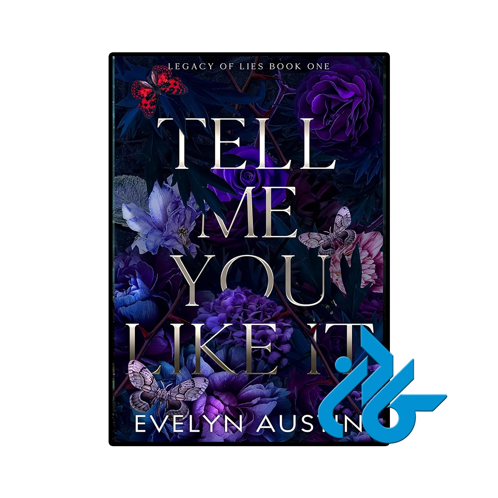 کتاب Tell Me You Like It