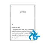 کتاب Tell Me You Like It (رمان بگو که خوشت میاد) - تصویر 3
