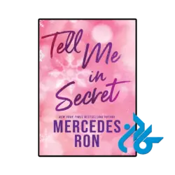 کتاب tell me in secret