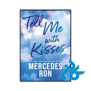 کتاب tell me with kisses