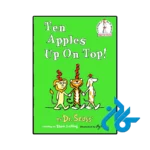 کتاب ten apples up on top