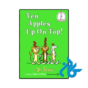 کتاب ten apples up on top