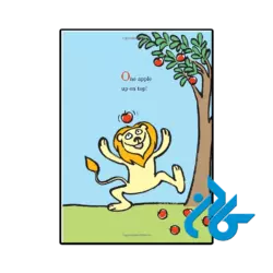 قیمت کتاب ten apples up on top