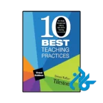 کتاب ten best teaching practices