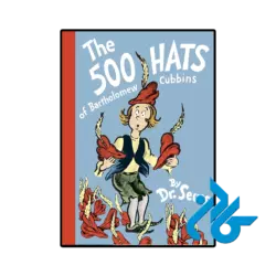 کتاب the 500 hats of bartholomew cubbins