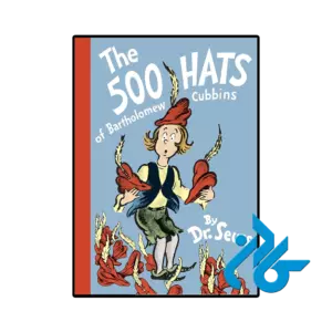 کتاب the 500 hats of bartholomew cubbins