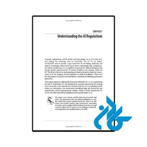 خرید کتاب the ai engineers guide to surviving the eu ai act