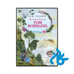 کتاب the adventures of tom bombadil