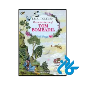 کتاب the adventures of tom bombadil