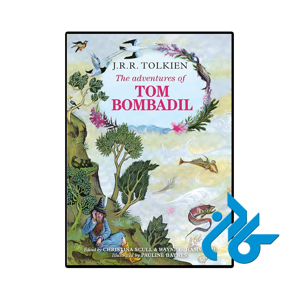 کتاب the adventures of tom bombadil