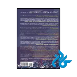 خرید کتاب the adventures of amina al sirafi
