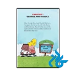 قیمت کتاب the adventures of captain underpants 25th anniversary edition