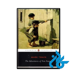 کتاب the adventures of tom sawyer