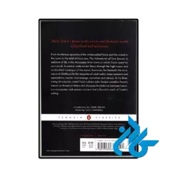 خرید کتاب the adventures of tom sawyer