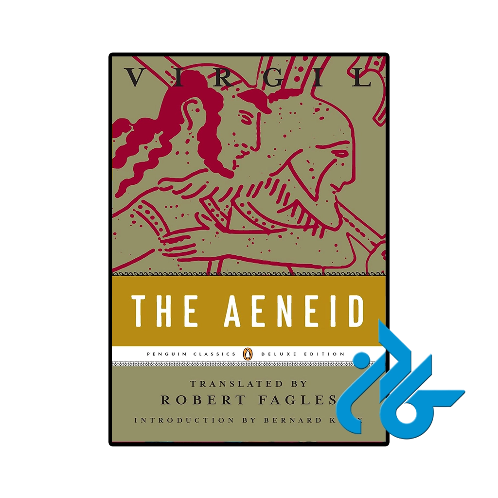 کتاب the aeneid