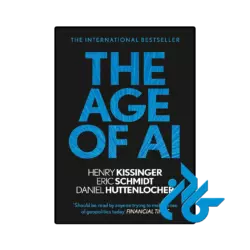 کتاب the age of ai