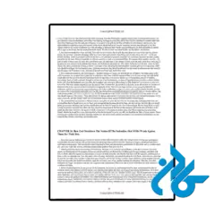 قیمت کتاب the antiquities of the jews