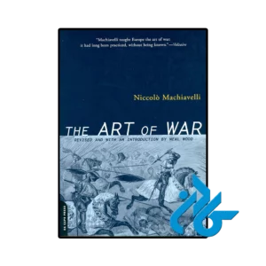 کتاب the art of war