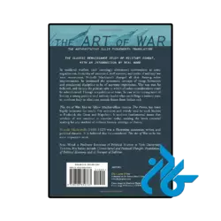 خرید کتاب the art of war