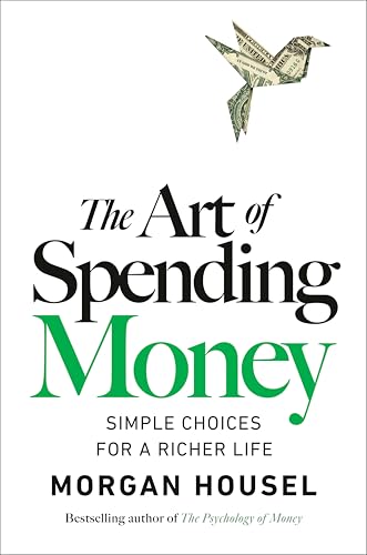 کتاب The Art of Spending Money