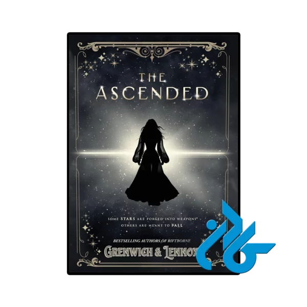 کتاب The Ascended