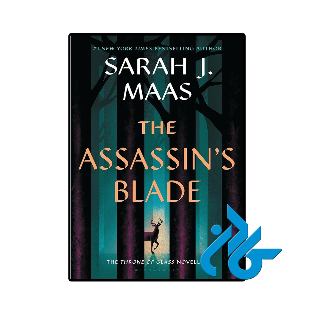 کتاب the assassins blade