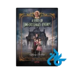 کتاب the bad beginning