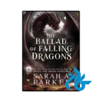 کتاب the ballad of falling dragons