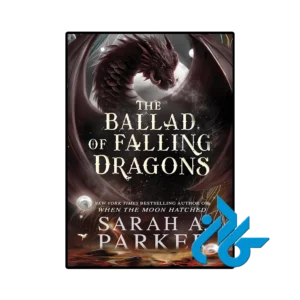 کتاب the ballad of falling dragons