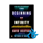 کتاب the beginning of infinity