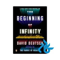 کتاب the beginning of infinity