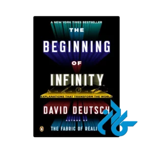 کتاب the beginning of infinity