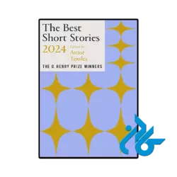 کتاب the best short stories 2024