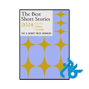 کتاب the best short stories 2024