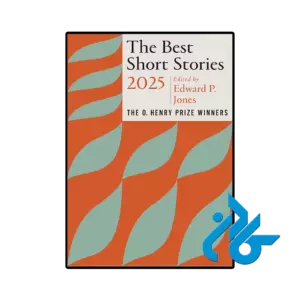 کتاب the best short stories 2025