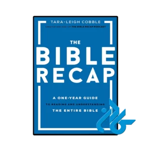 کتاب the bible recap